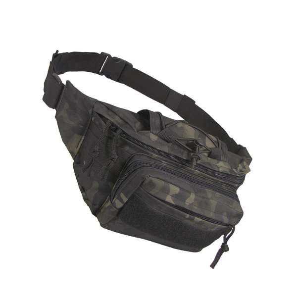 Saszetka Nerka Camo Kangoo 3 L MTC BL