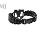 Bransoletka, multitool Sun Co. ParaDriver Bracelet L