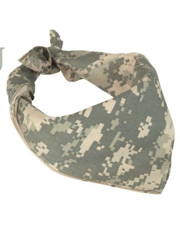 Chusta bandana wojskowa AT- Digital
