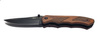 Nóż Składany drewniany Hickory Nut