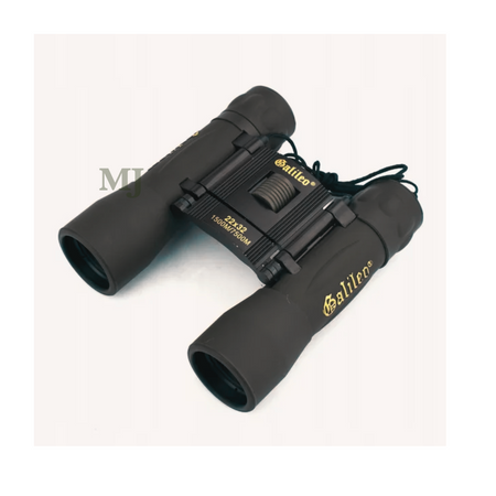 Lornetka Galileo 22x36 kompaktowa turystyczna 2578