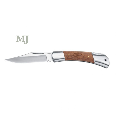 Nóż Walther Classic Clip 2