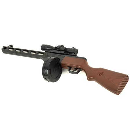 Karabin na kulki KW M696