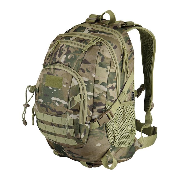 Plecak Caiman Camo 35L. MTC