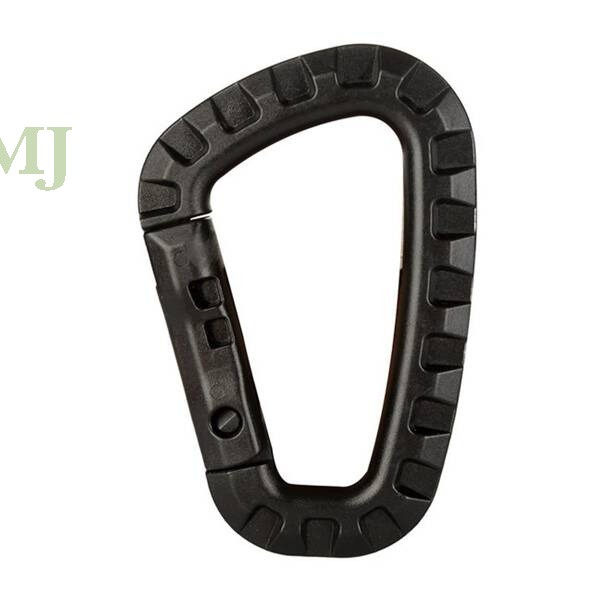 Karabińczyk Camo Molle KB2 Czarny