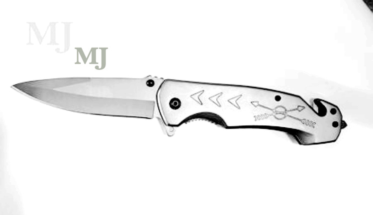 Nóż Crystal - automatyczny