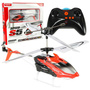 Helikopter zdalnie sterowany na pilota RC SYMA S5 3CH czerwony