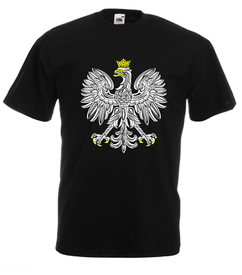 Koszulka męska ORZEŁ