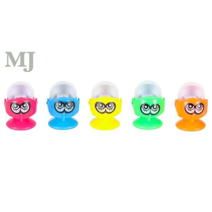 Gra zręcznościowa rodzinna - rybki (15 rybek + 4 wędki)