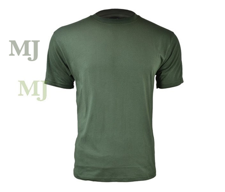 T-shirt Texar Olive / Koszulka z Krótkim Rękawem Wojskowa Nowa