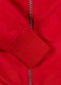 Kurtka przejściowa damska PIT BULL WEST COAST – Genesee III Czerwona