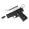Pistolet hukowy LEXON 11 M1 kal.22LB do 6 mm long