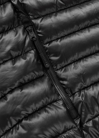 Kurtka Pitbull West Coast HARPER Czarna