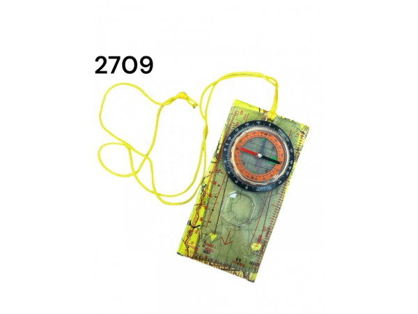 Kompas kieszonkowy 2709