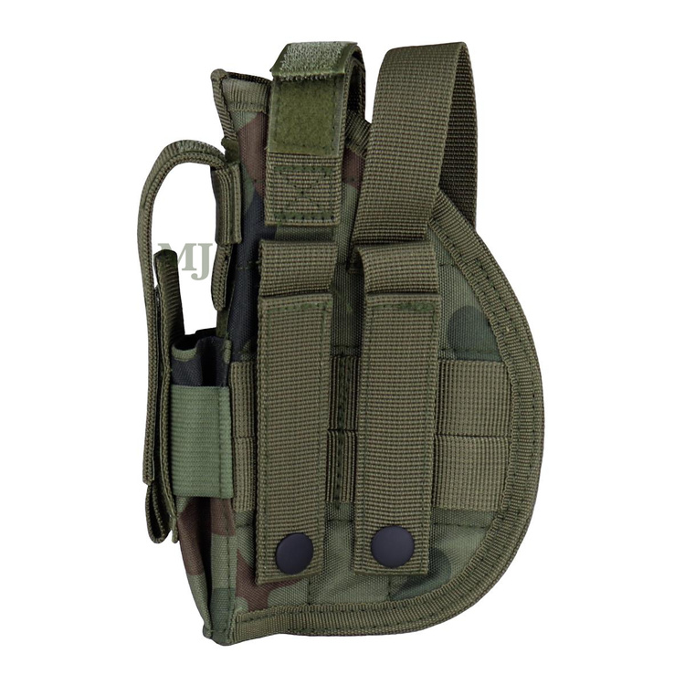 Kabura Pistoletowa Molle pantera