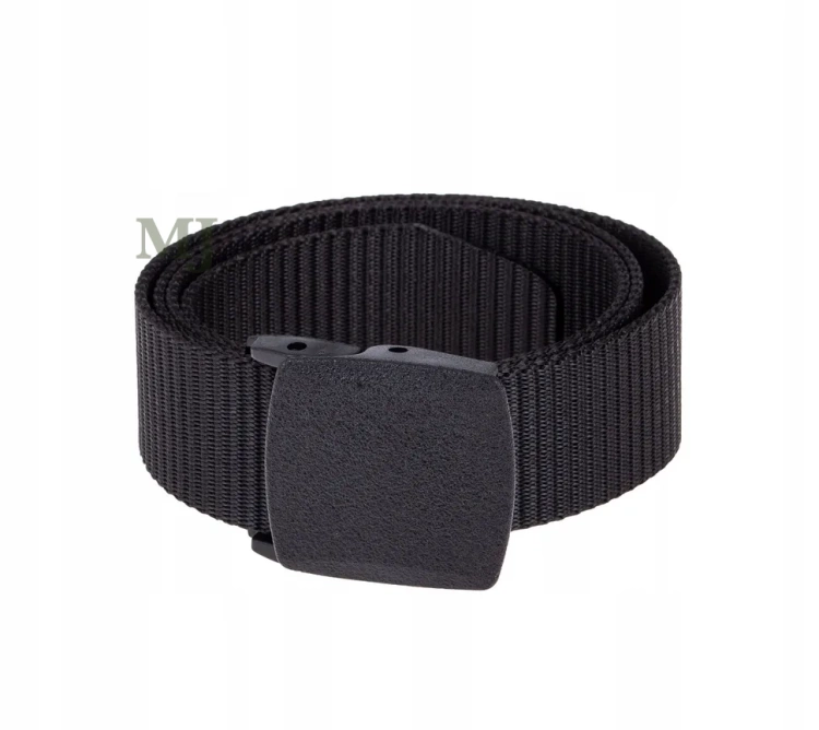 Pasek pas taktyczny wojskowy survival klamra 125cm