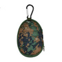 Etui na klucze granat marpat woodland