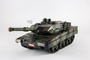 Czołg Leopard 2 RC – zdalnie sterowany model bojowego czołgu NATO.