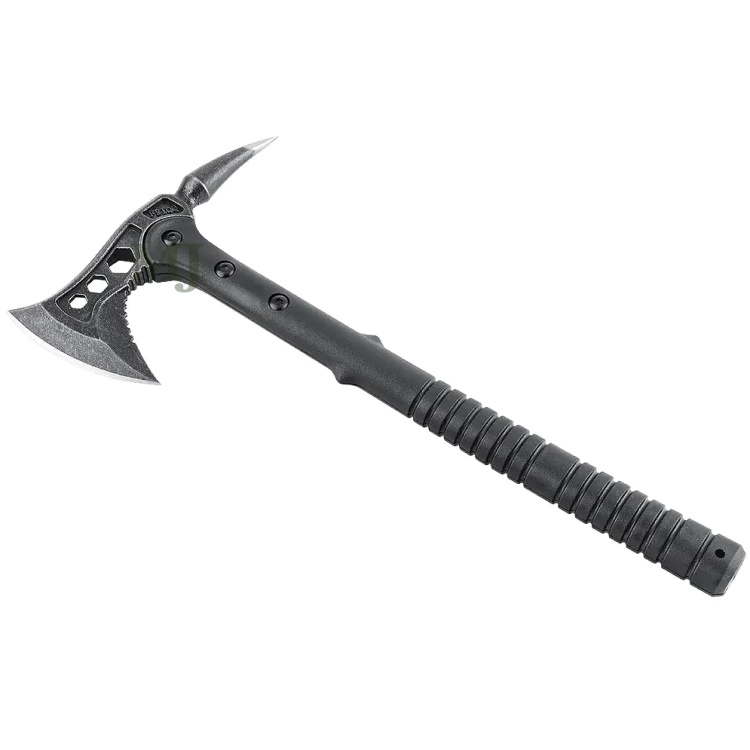 Toporek nóż siekiera maczeta tomahawk topór taktyczny tasak sog pokrowiec 40cm