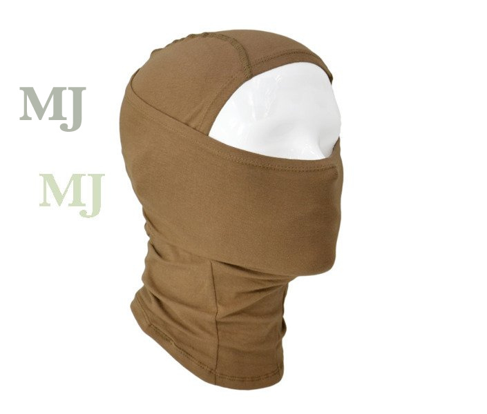 Kominiarka Texar Ninja Coyote