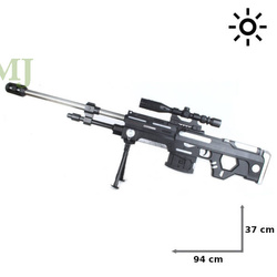 Karabin na kulki plastikowe 201994