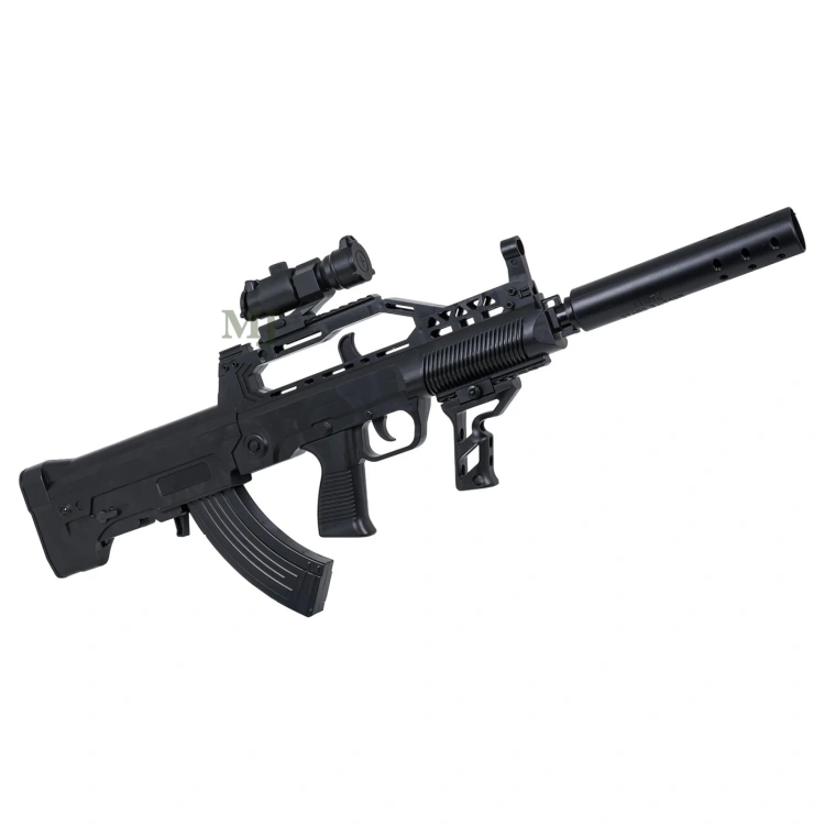 Karabin QBZ95 na kulki wodne + akcesoria