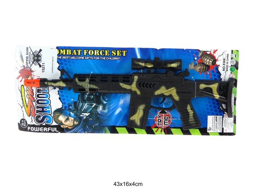 Karabin na karcie 15211