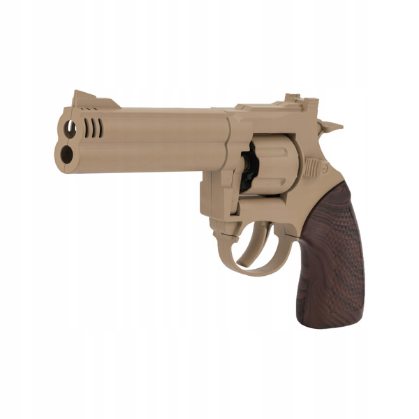 Pistolet metalowy na kapiszony MPS-C2003B