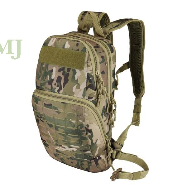 Plecak Drome Camo 9,5L. MTC