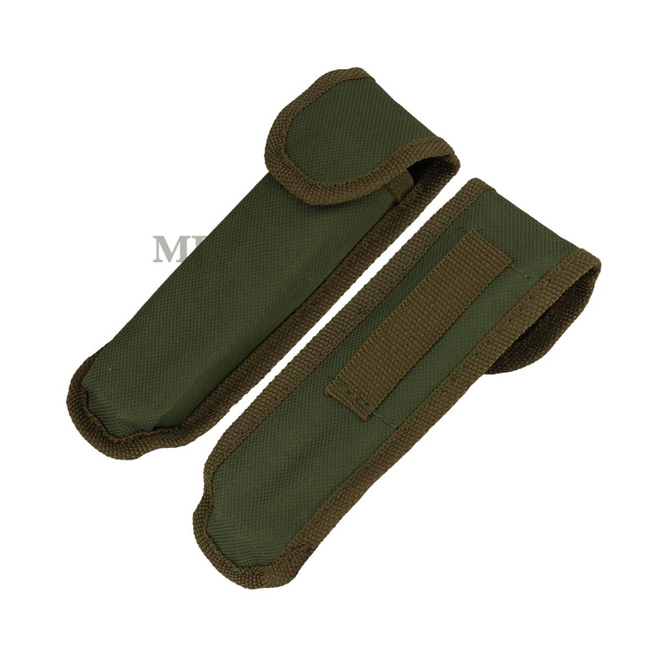 Niezbędnik turystyczny Camo ST6