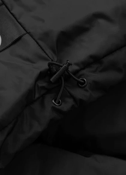 Bezrękawnik PitBull Harriet Damski czarny