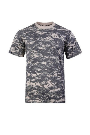 T-shirt Texar Ucp / Koszulka z Krótkim Rękawem Wojskowa Nowa