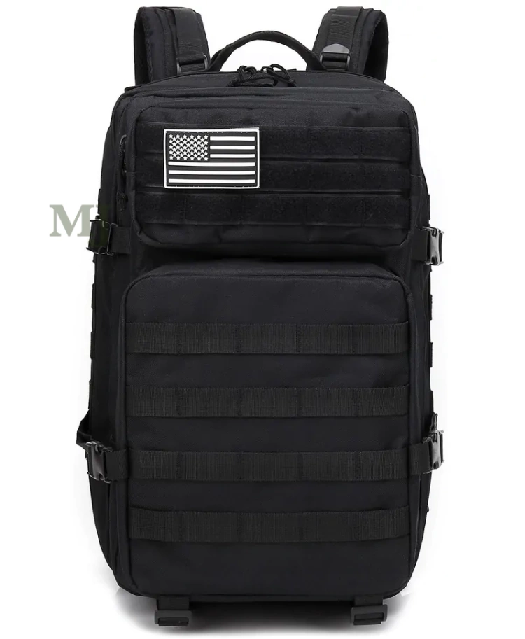 Plecak wojskowy militarny survival taktyczny 55l
