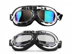 Okulary Retro do kasku SC-5168