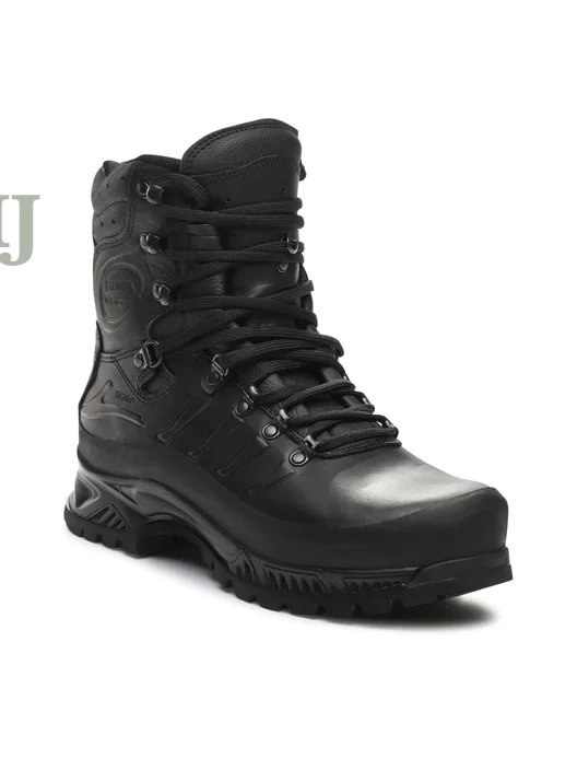 Buty Górskie Militarne Turystyczne GORETEX Meindl Combat Extreme Demobil