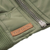 Kurtka lotnicza Mil-tec Top Gun Beast Olive
