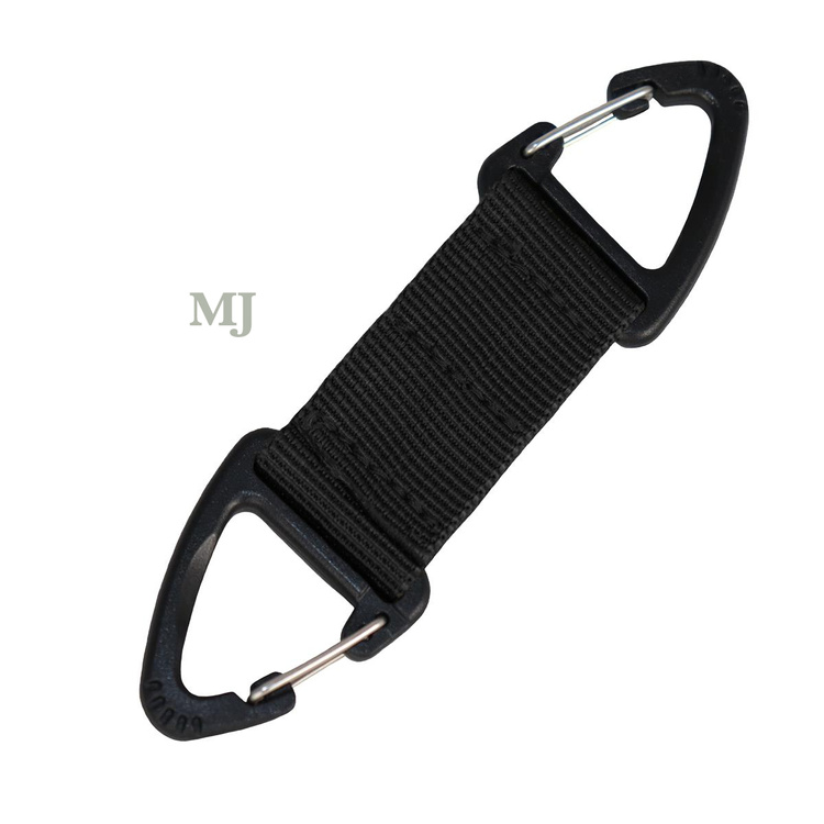 Uchwyt na na klucze Camo KC2 Czarny