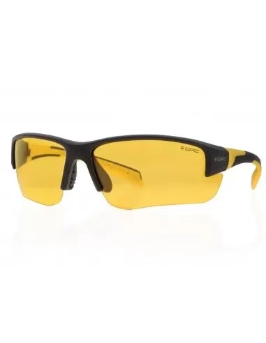 OPC Okulary Extreme San Salvo Black Yellow