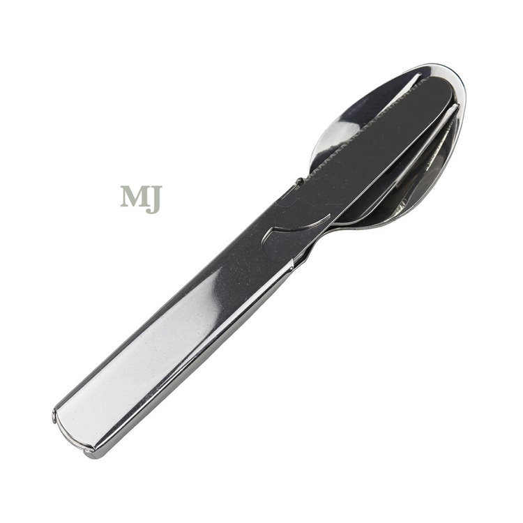 Niezbędnik turystyczny Camo ST8