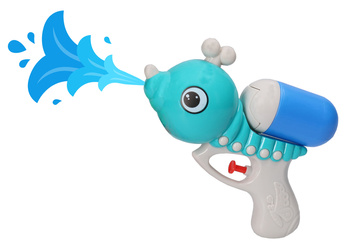 Pistolet na wodę mini motyl