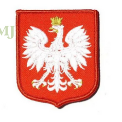 Emblemat "Godło RP"
