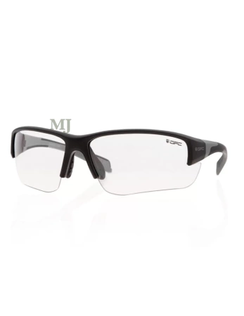 OPC Okulary taktyczne przeciwsłoneczne Extreme San Salvo Black Clear