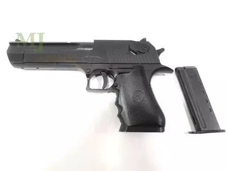 Pistolet na kulki MPK-P3
