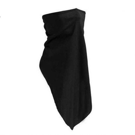 Szalokoiniarka Mil Tec face scarf czarna