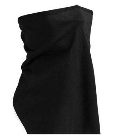 Szalokoiniarka Mil Tec face scarf czarna