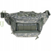 Saszetka Nerka Camo Kangoo 3 L Woodland