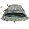 Saszetka Nerka Camo Kangoo 3 L Woodland